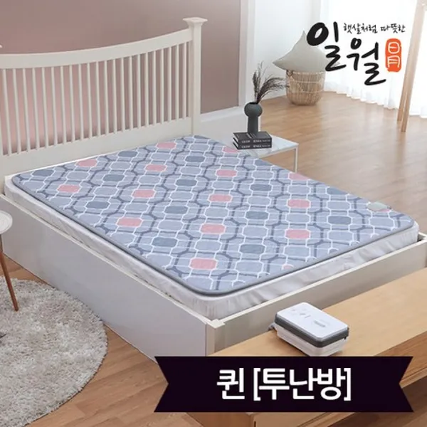 겨울 따뜻함의 비밀, 일월 듀얼하트 플러스 온수매트 G-16D 사용 후기 및 장단점