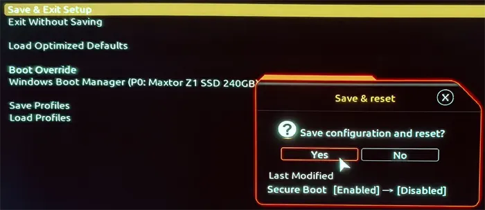 bios_secire_boot