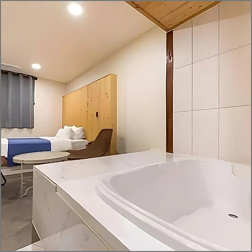 자우리 호텔 도안 (Jawoori Hotel Doan)_3