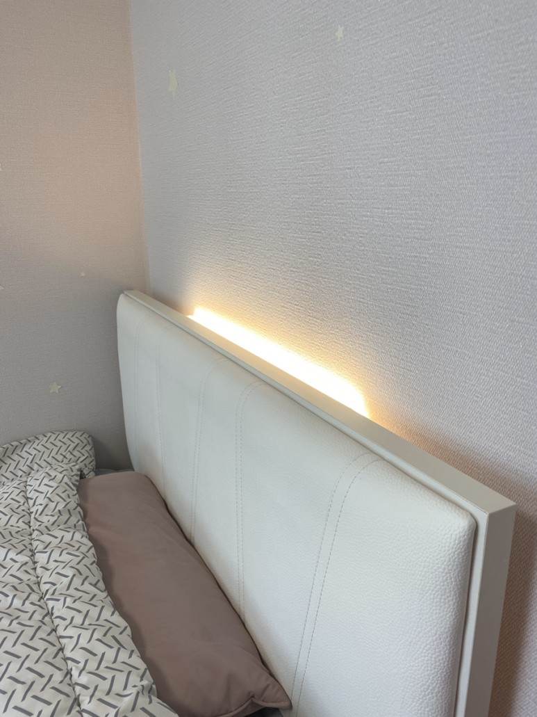 장인가구 침대 [내 돈 내고/이사일기] 장인가구 안단테 19