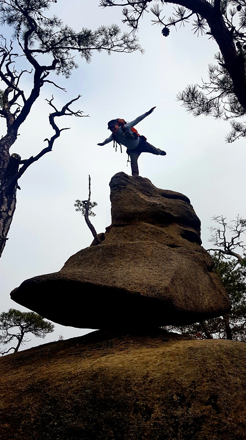 충북 괴산 덕가산 12