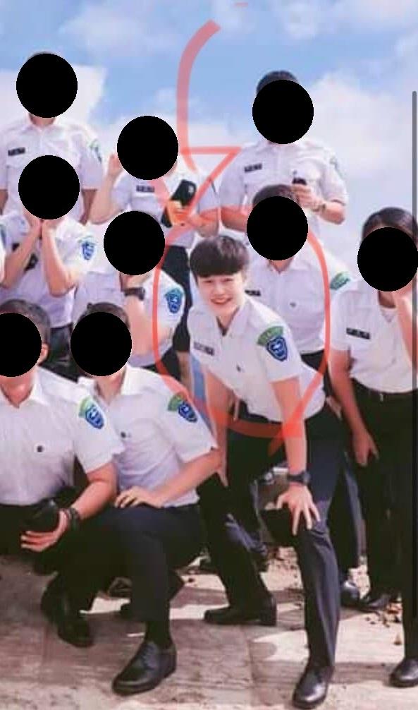 대한민국 군인의 진짜 적은 간부다. 12사단 강유진 중대장