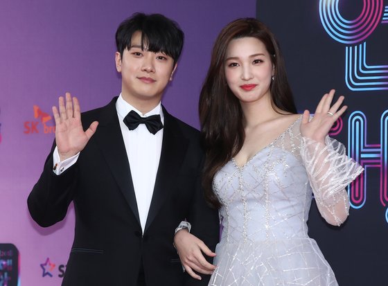  최민환·율희, 이혼 후 '슈돌' 역풍