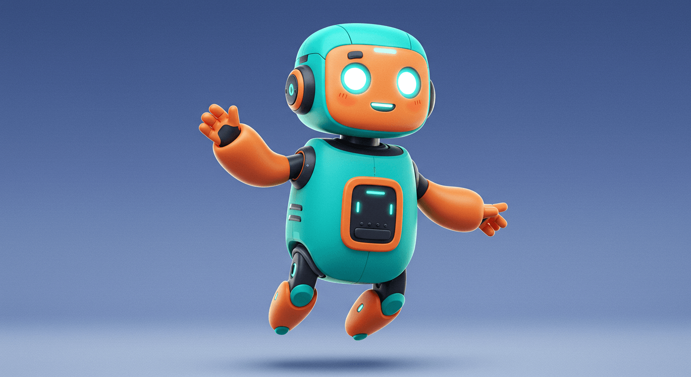 AI 음성 에이전트