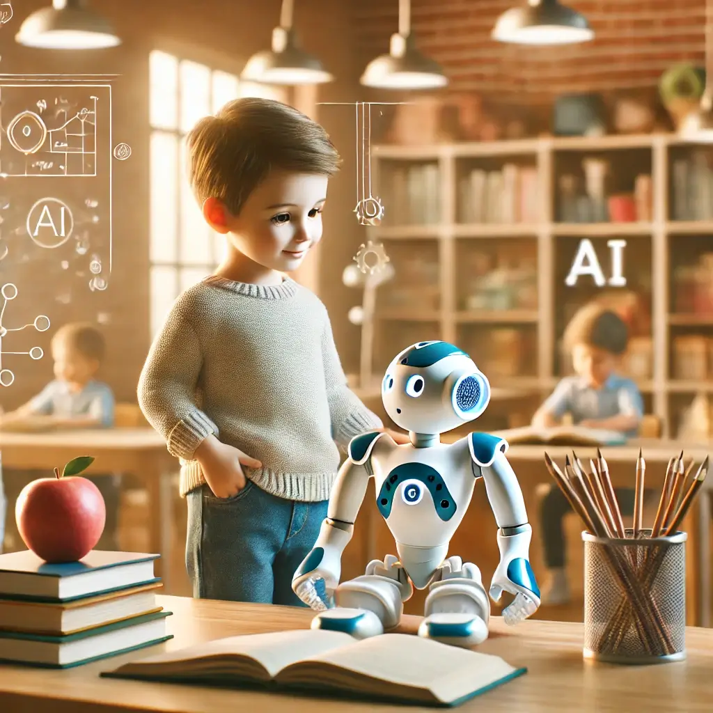 초등학교 AI 교육, 2025년부터 전면 도입? 핵심만 쏙쏙 정리해드려요