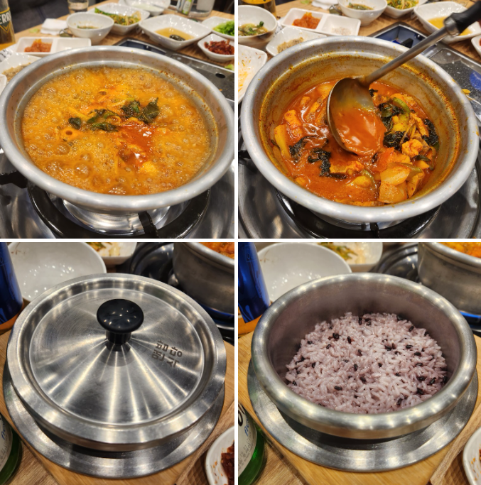 천안 두정동 맛집 금두레식당, 삼겹살 회식 땡기는 날! 천안 두정동 맛집 금두레식당, 삼겹살 회식 땡기는 날!
