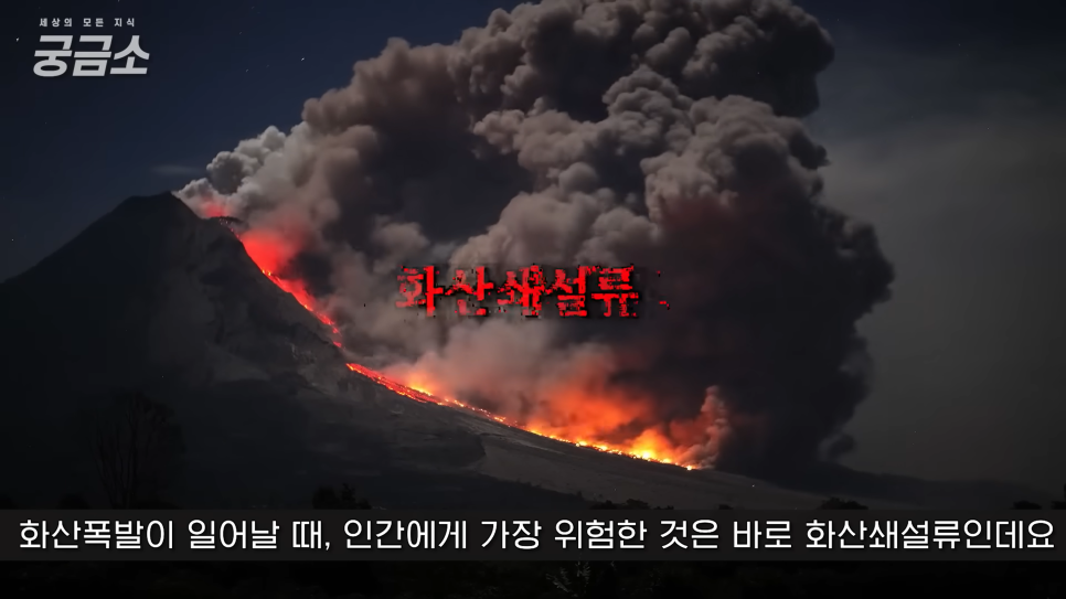  화산으로 하루 만에 사라진 도시, 폼페이의 최후의 날