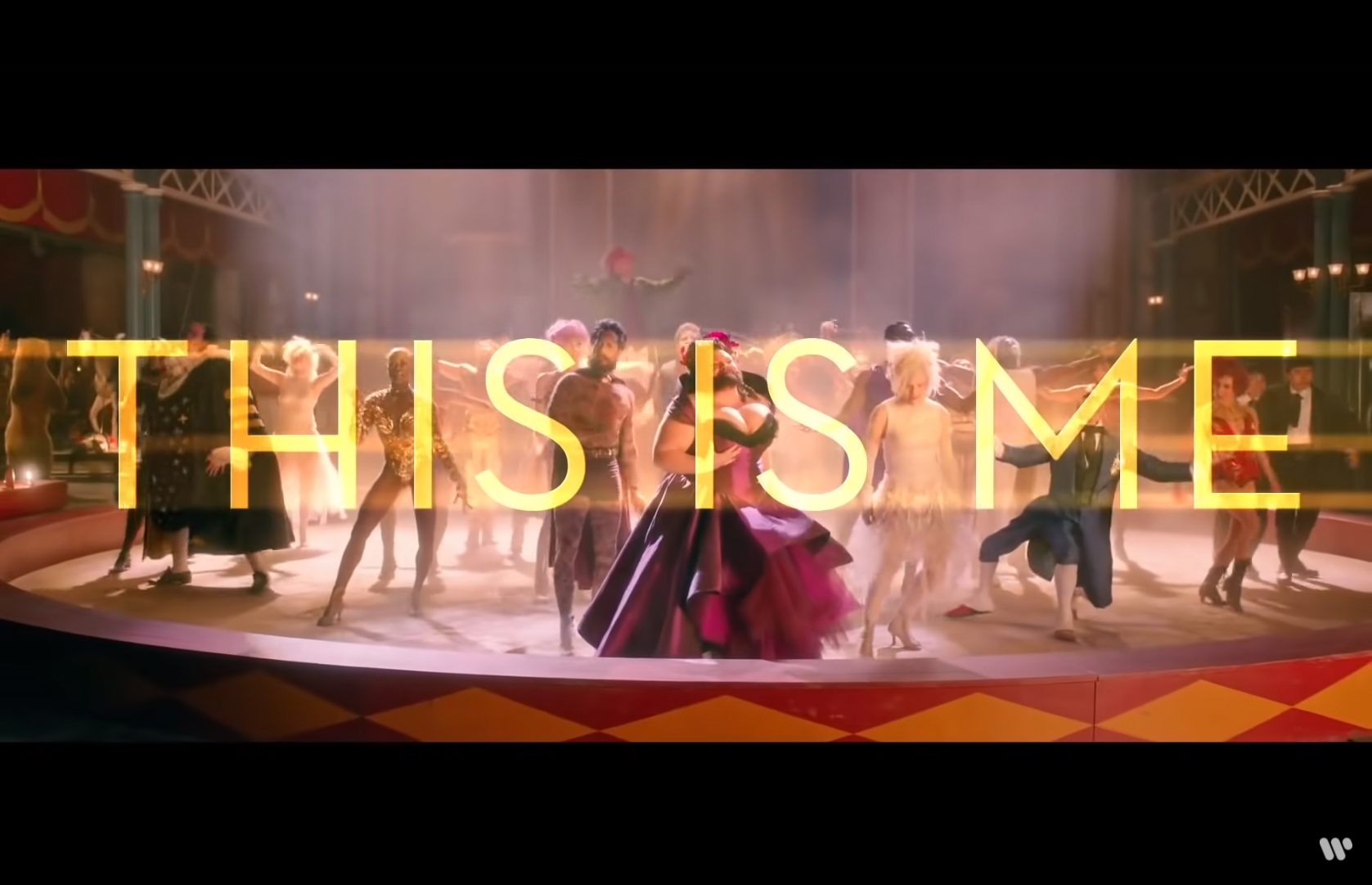  THE GREATEST SHOWMAN_THIS IS ME [위대한쇼맨] 영어공부하자