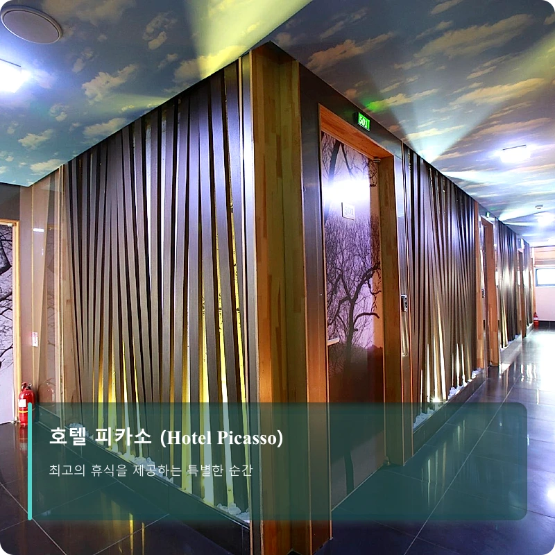 호텔 피카소 (Hotel Picasso)_4