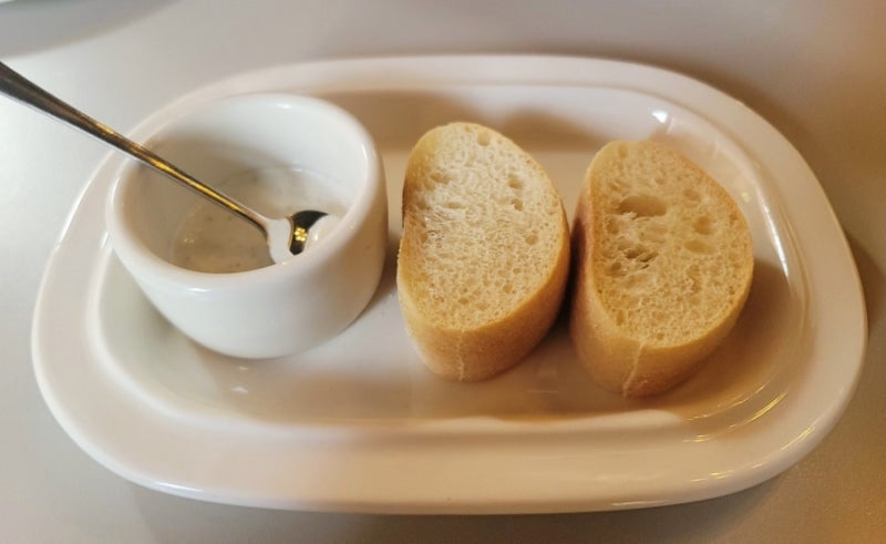 광교 레스토랑 윤세영식당 광교직영점 블루리본서베이 광교 맛집