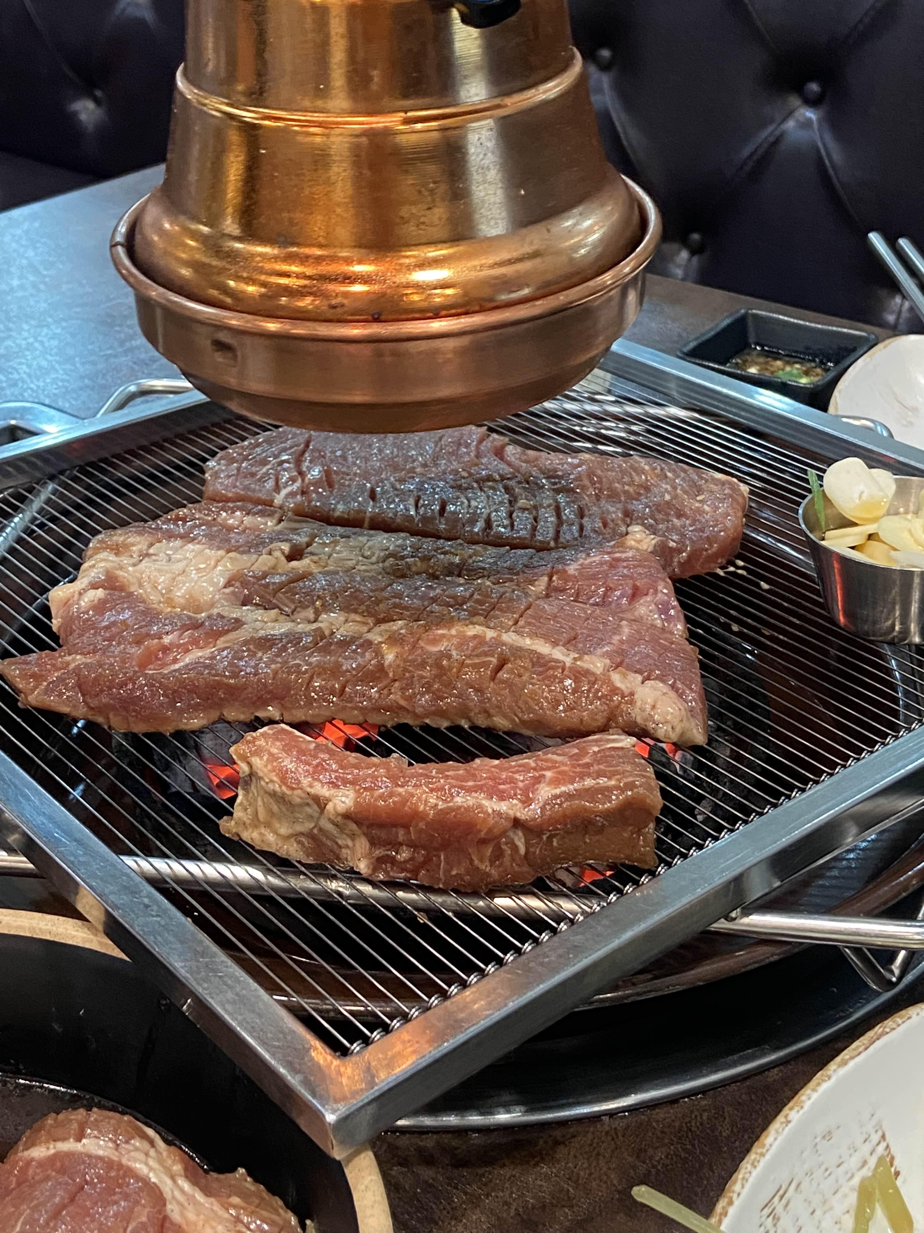 국가공인진갈비 이미지