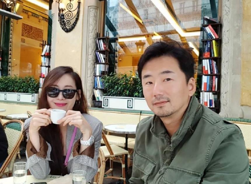 류승수 MC 선발 프로필 결혼 윤혜원 자녀 36
