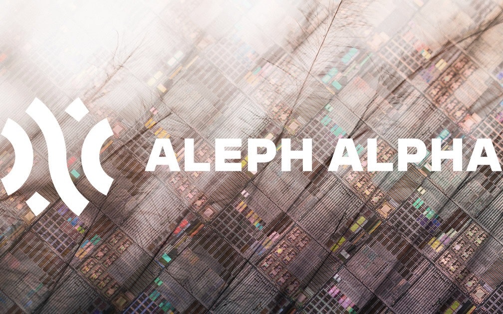 독일 알레프 알파는 11월 5억 달러의 투자를 유치&#44; 알레프알파