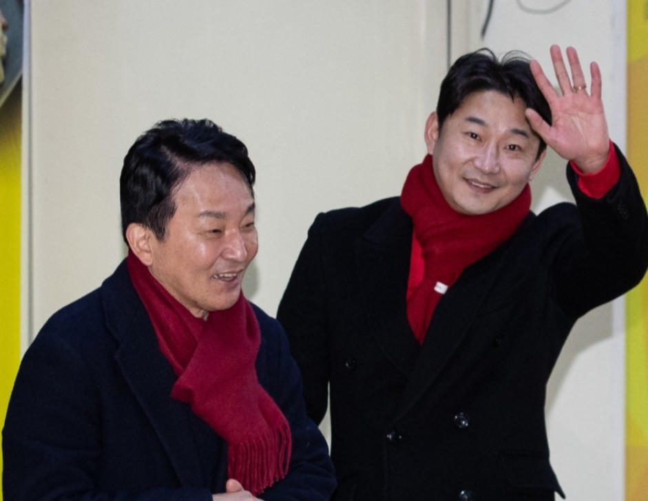 이천수