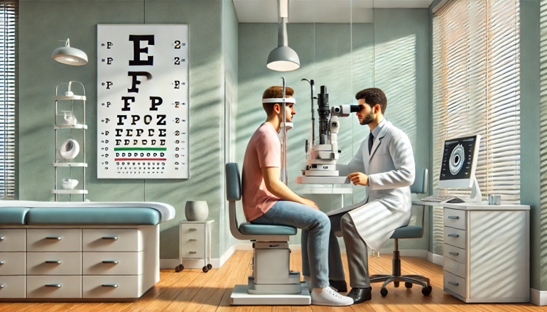 세종특별자치시 안과 리스트