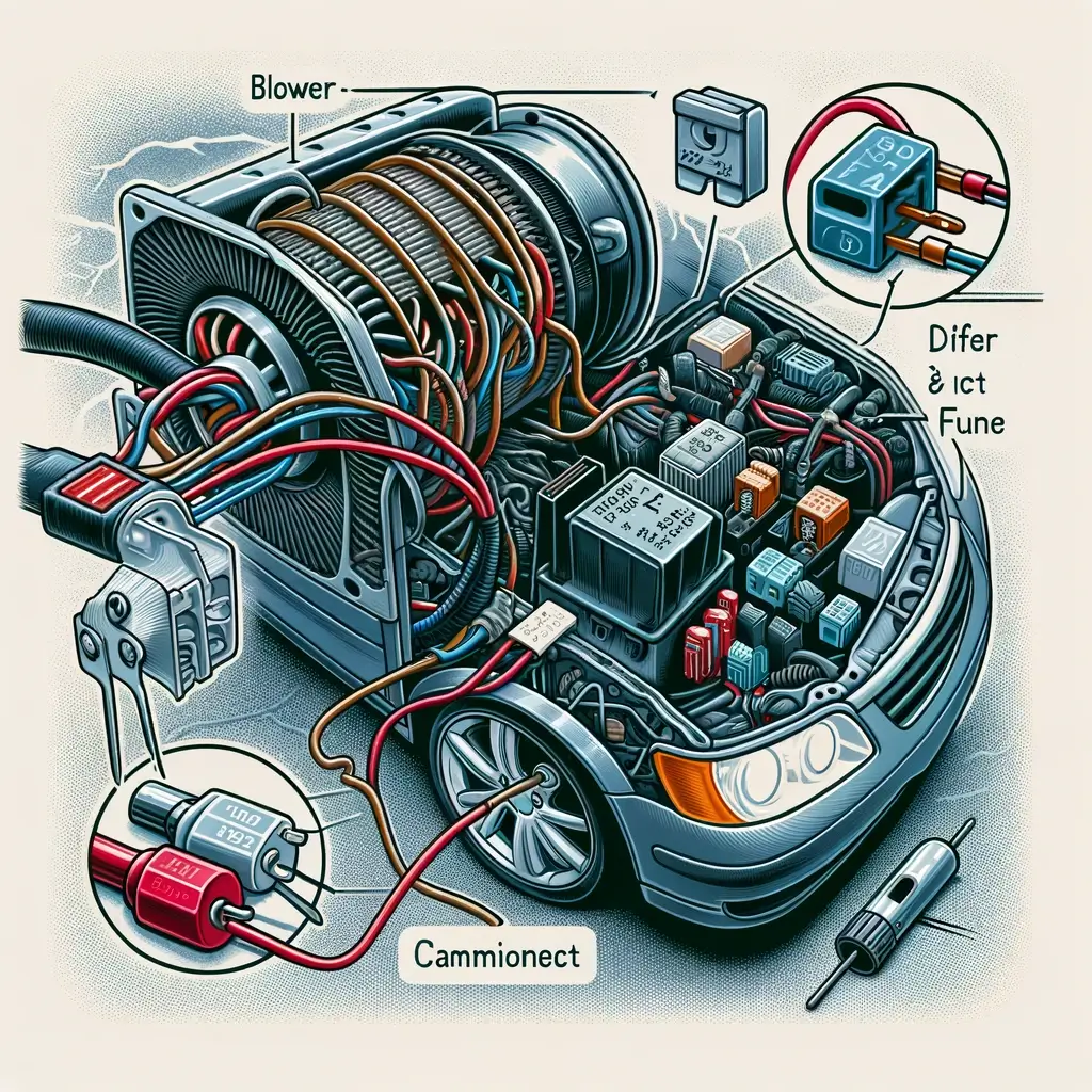 자동차-전기시스템-점검