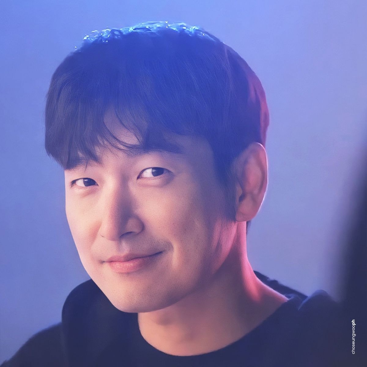  조승우 예쁜 사진 움짤 gif