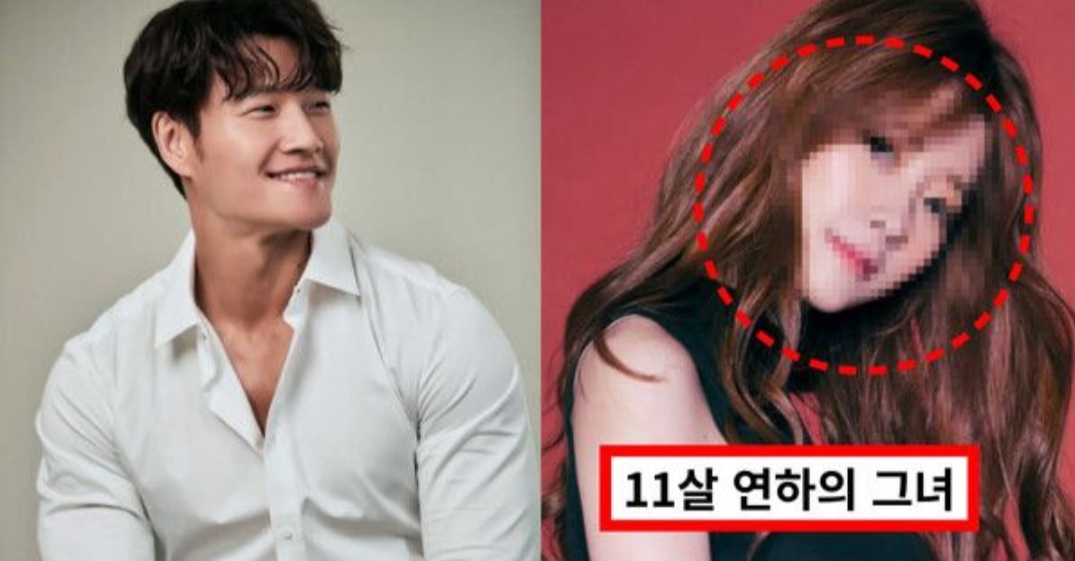  "할 뻔한 사이"...11살 연하녀와 재회한 김종국, 거침없이 드러낸 그녀의 충격적인 속마음