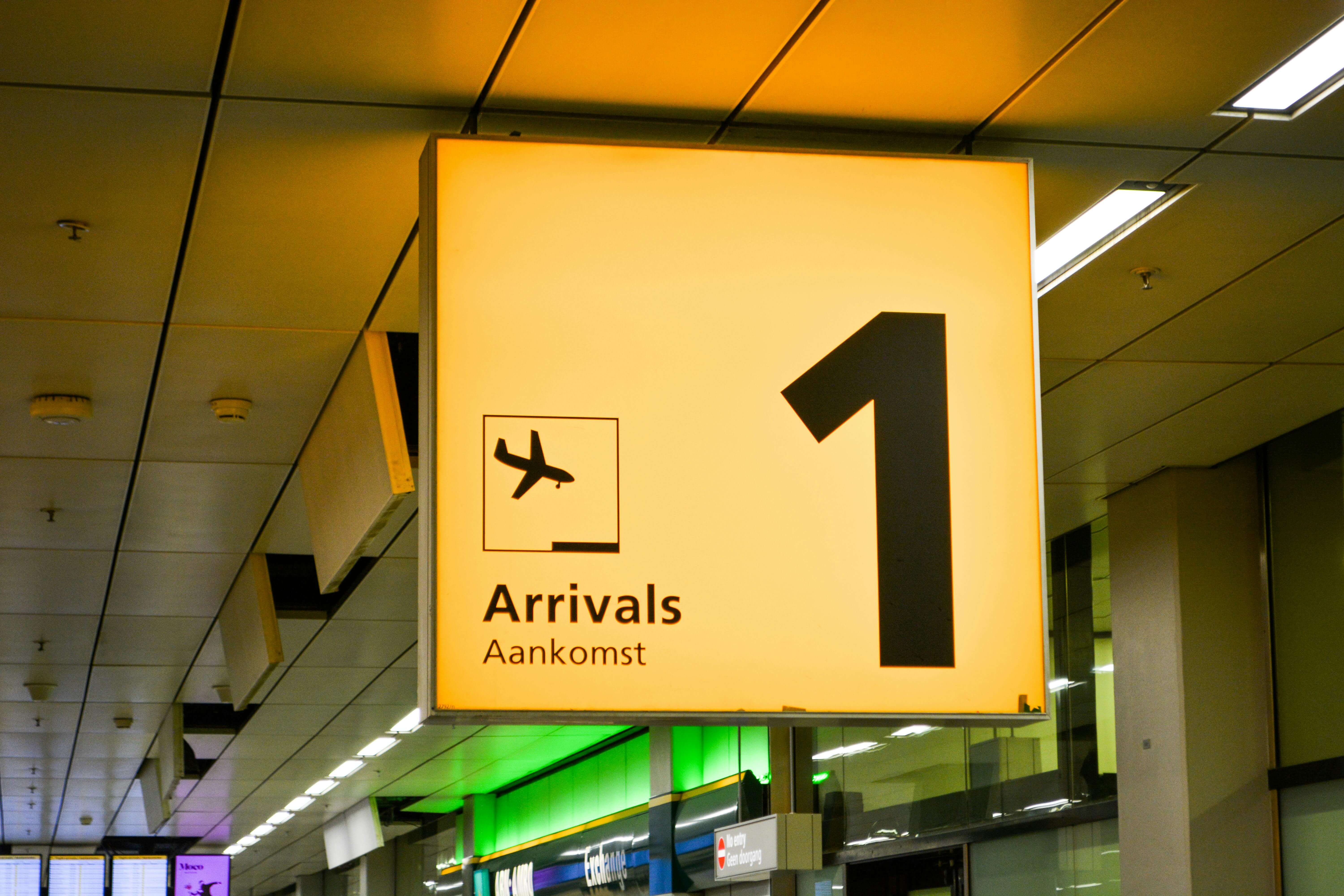 공항 리무진 주말 운행 시간