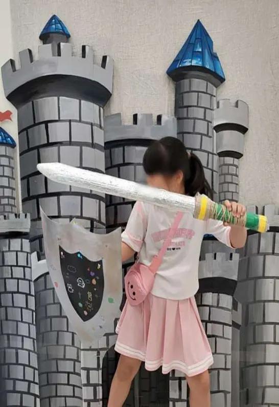 꽁뜨아트스튜디오 거북섬미술학원