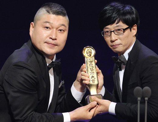  유재석과 강호동의 과거와 현재, 알지 못했던 이야기와 평판 비교(2)