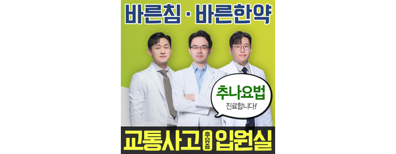 세종시 한방병원