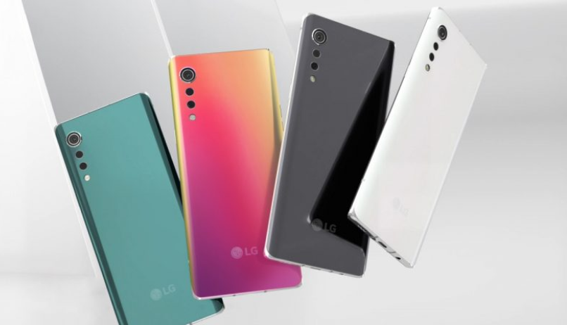  LG전자   스마트폰 매각설에 주가 큰폭 상승