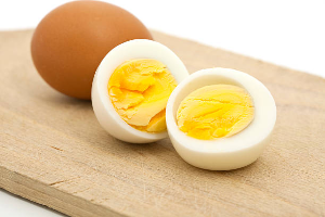 Discover the Positive Effects of Eggs on Health.