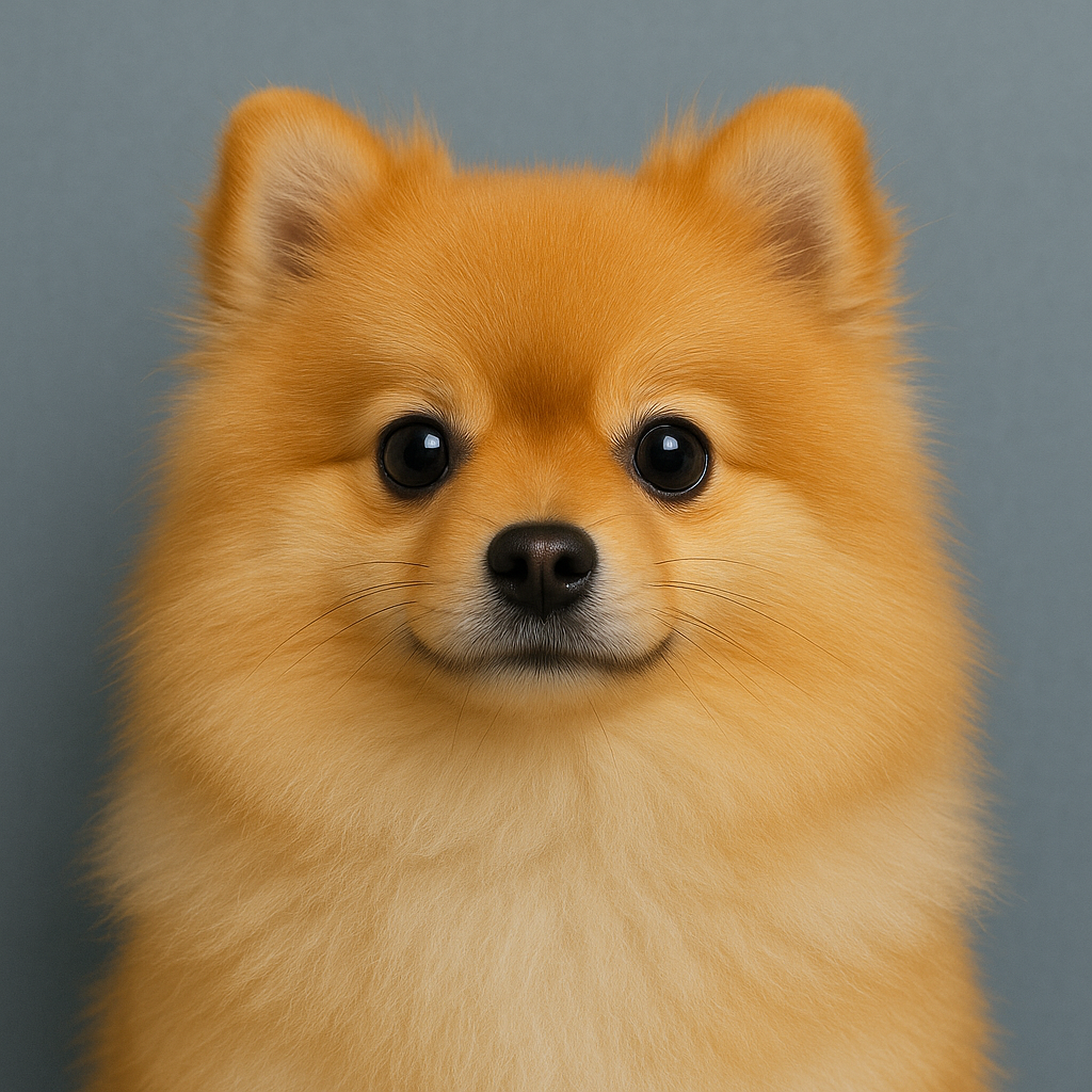 포메라니안