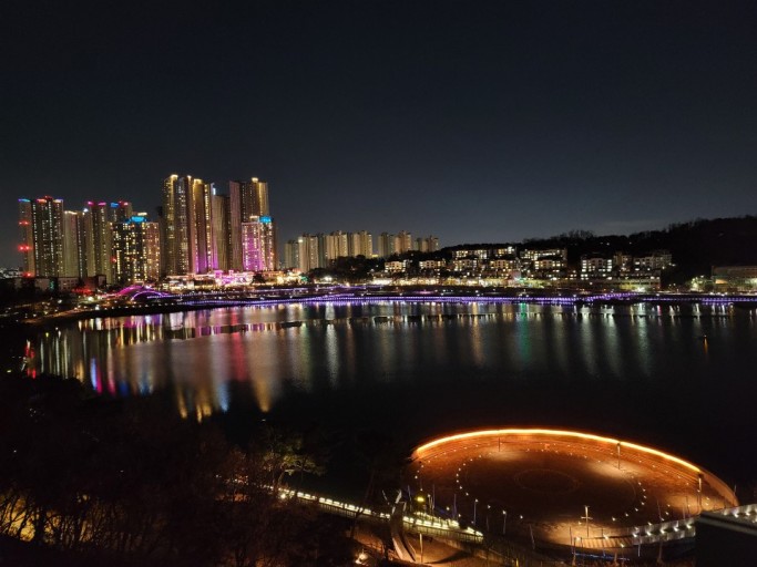 수원 광교 호수공원 산책코스 피크닉 야경 포토존 인생샷