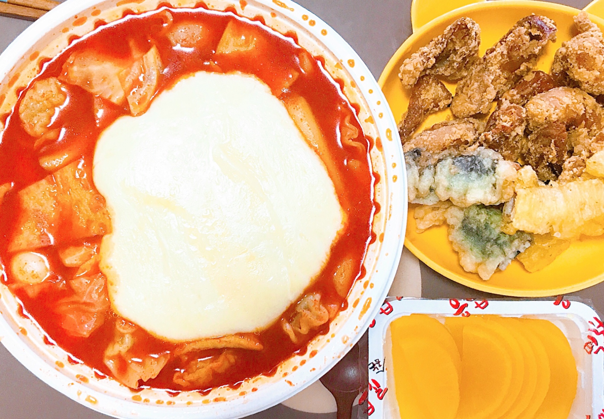 응급실국물떡볶이 이미지