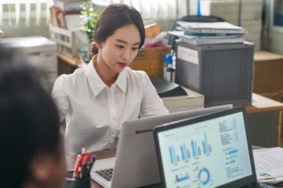 ●결말? 조폭들이 국회의원 된다? 통쾌한 한방!의 줄거리 원진아 - 김래원 열연, 롱리브더킹: 목포영웅 7