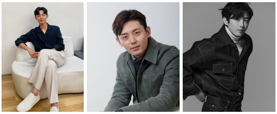  배우 이지훈 논란 해명- 갑질 심경 고백