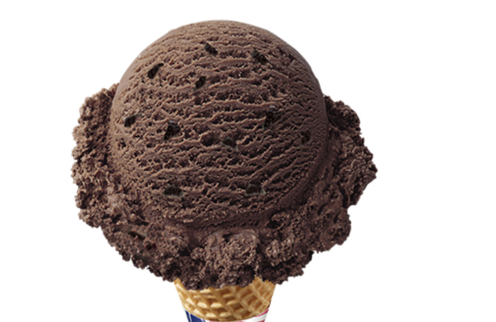 Baskin Robbins 모든 맛 저칼로리 요약 5