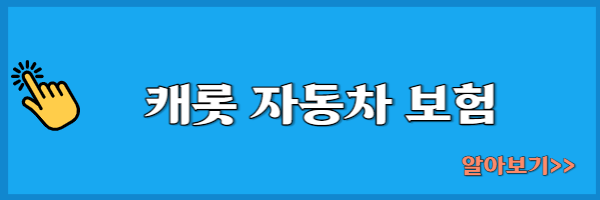 캐롯-자동차-보험