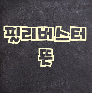  필리버스터 뜻