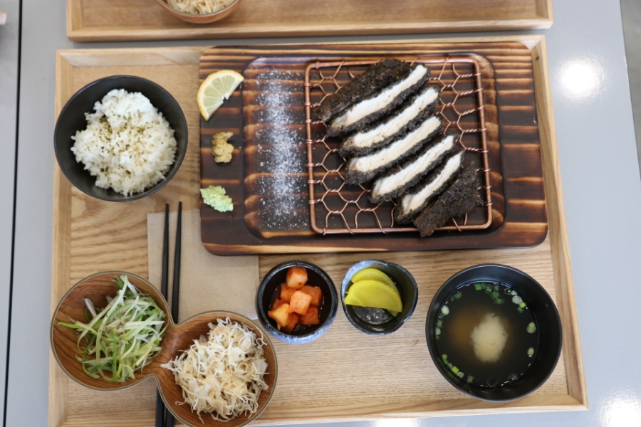 돔 종류이름 극찬했던 일산 6