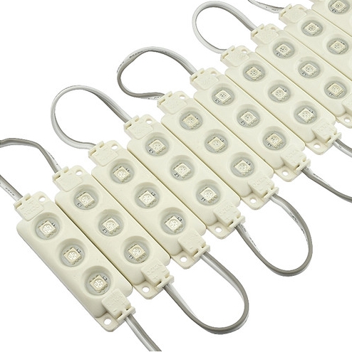 전원공급용 컨버터: LED 모듈에 적합한 전원 공급 방법