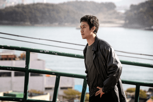 뜨거운 피' 결말, 줄거리 후기 (정우 주연의 조폭 느와르 액션) 뜨거운 피' 결말, 줄거리 후기 (정우 주연의 조폭 느와르 액션)