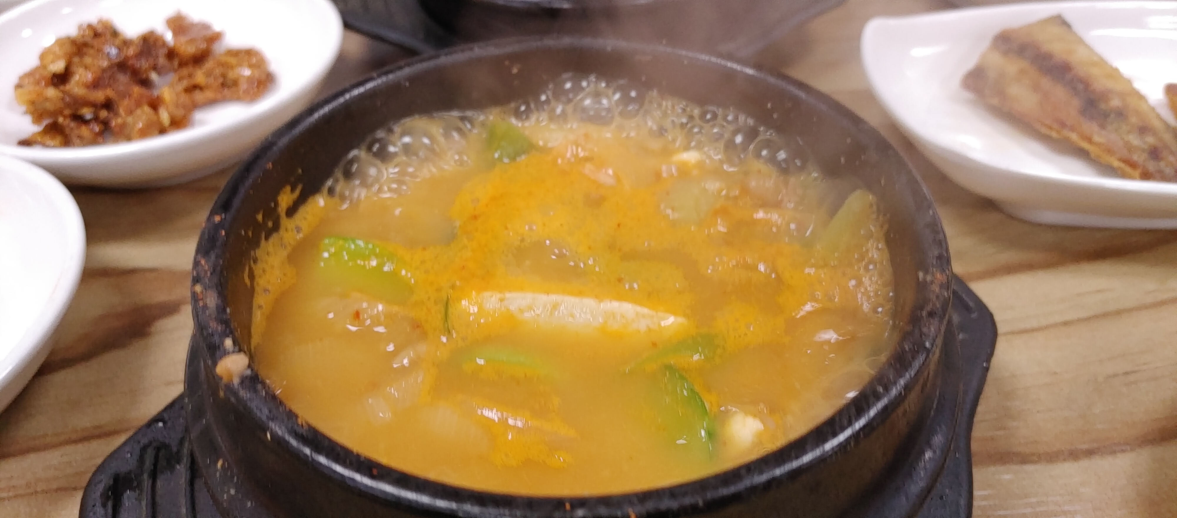 한식촌 이미지