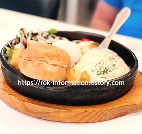 울산시 전체 지역 착한가격업소 메뉴 가격 위치 정보 현황