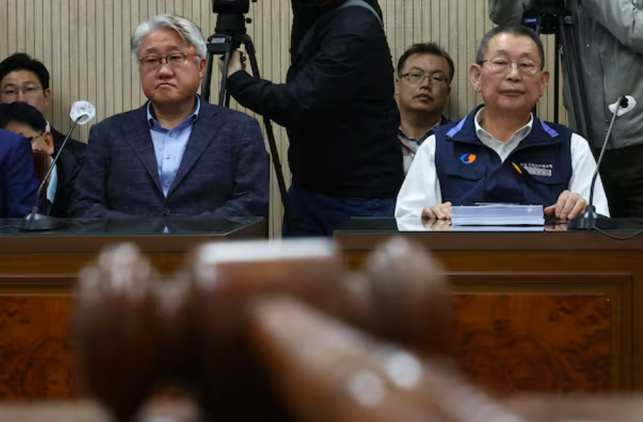 서울 시내버스 노사 협상