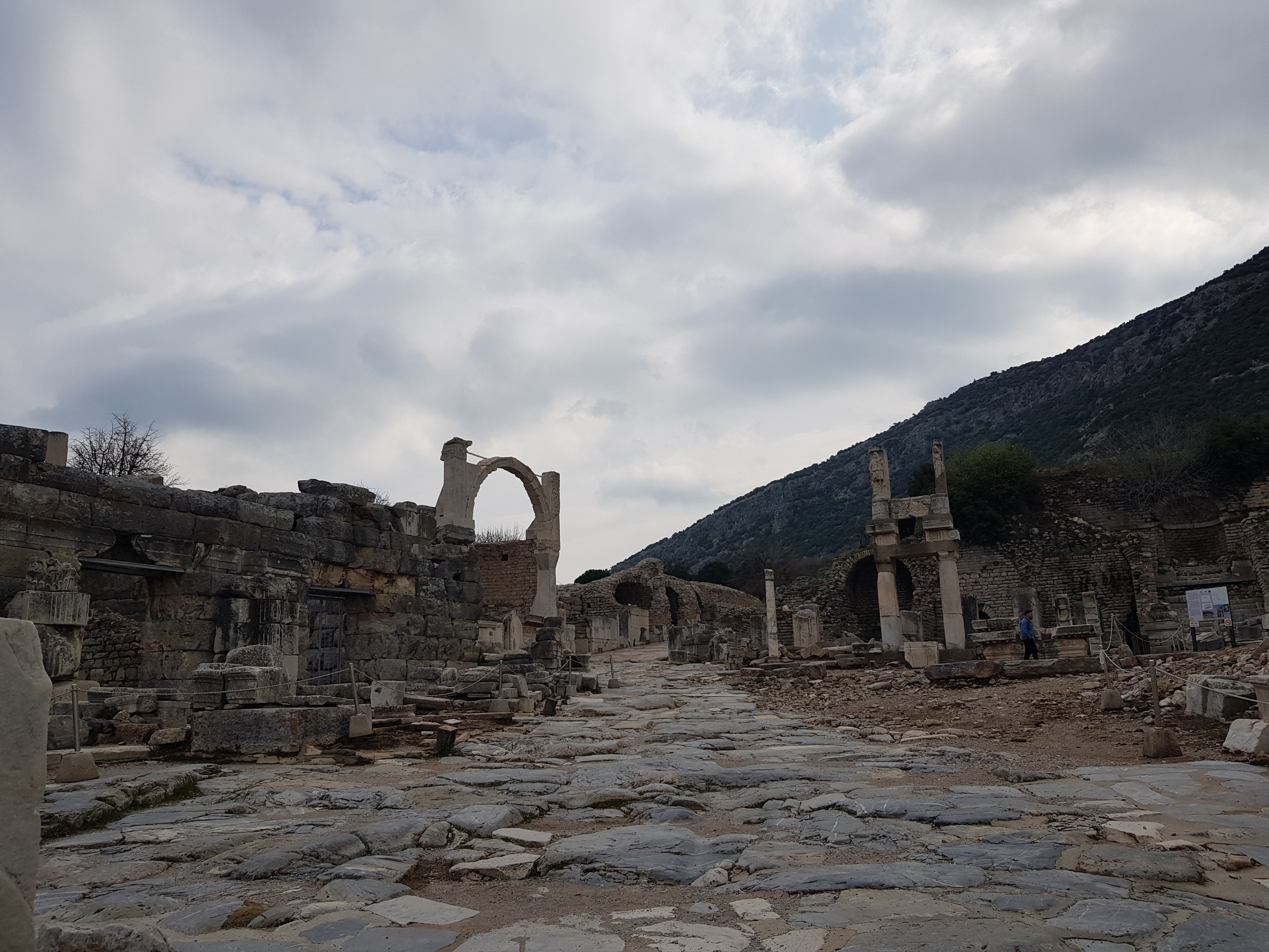 2023.3.17. 투르키예 여행 (7일) 128