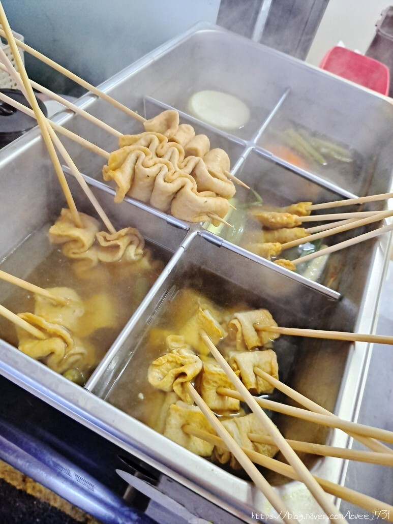 수수호떡 이미지