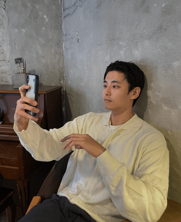 솔로지옥3 손원익 인스타 바로가기링크