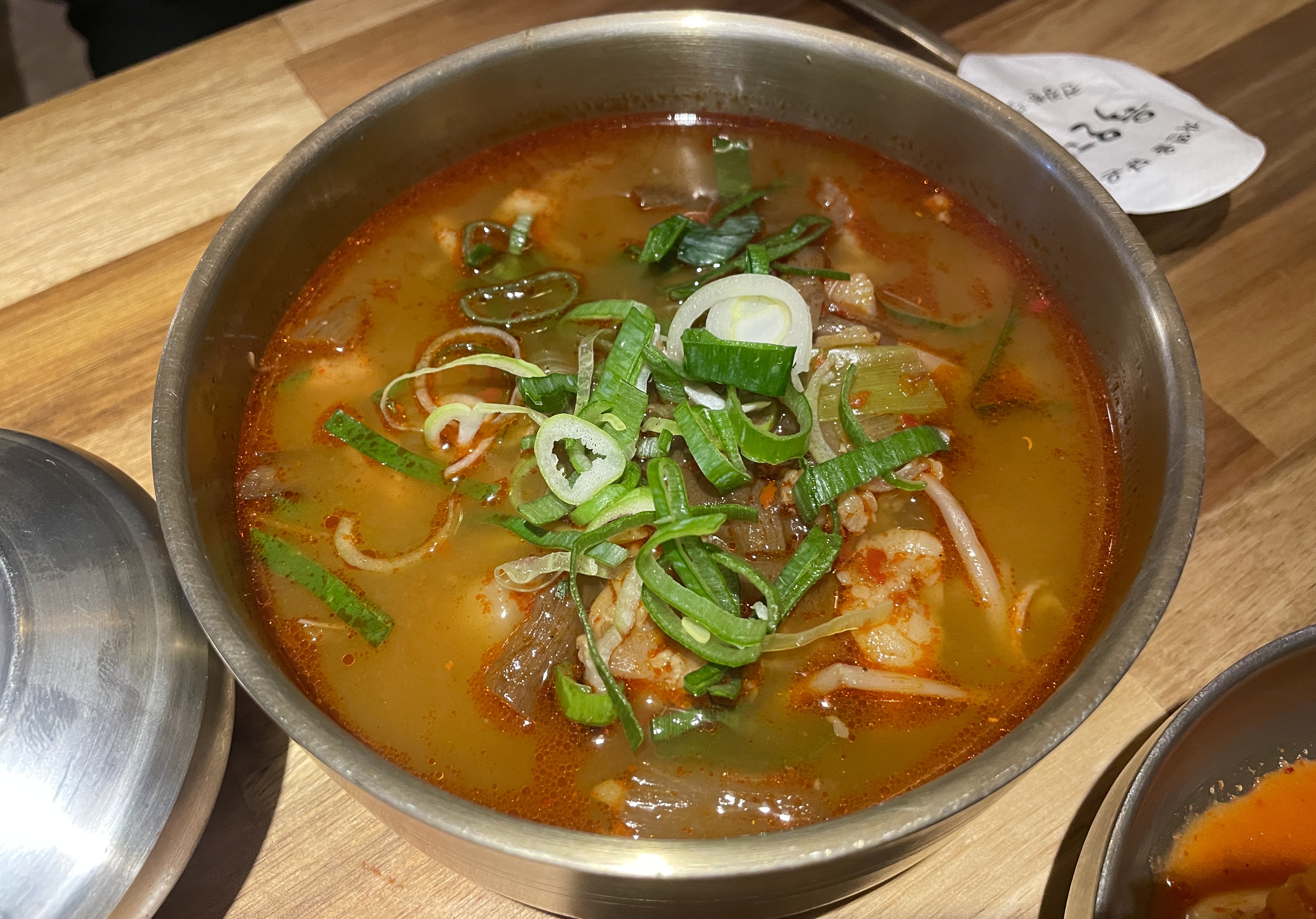 육수명장육오당 대표 사진