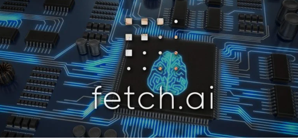 AI코인 : 페치에이아이(Fetch.AI) FET코인 (2024년 전망)
