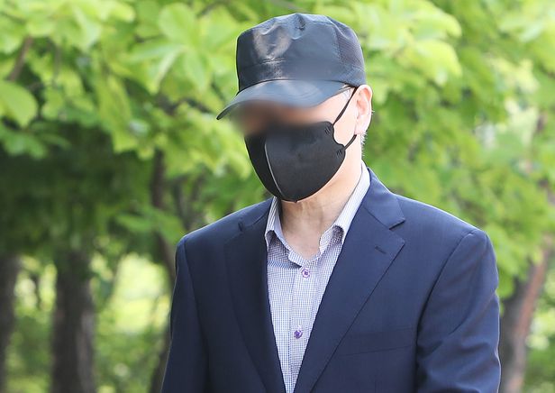  3기 신도시 투기 혐의 LH 직원 강 사장 징역 7년 구형 한국토지주택공사(LH) 토지 보상업무 담당 광명 3기 신도시 토지 집중 매집 부패방지법 및 농지법 위반 혐의 구속영장 이 청구