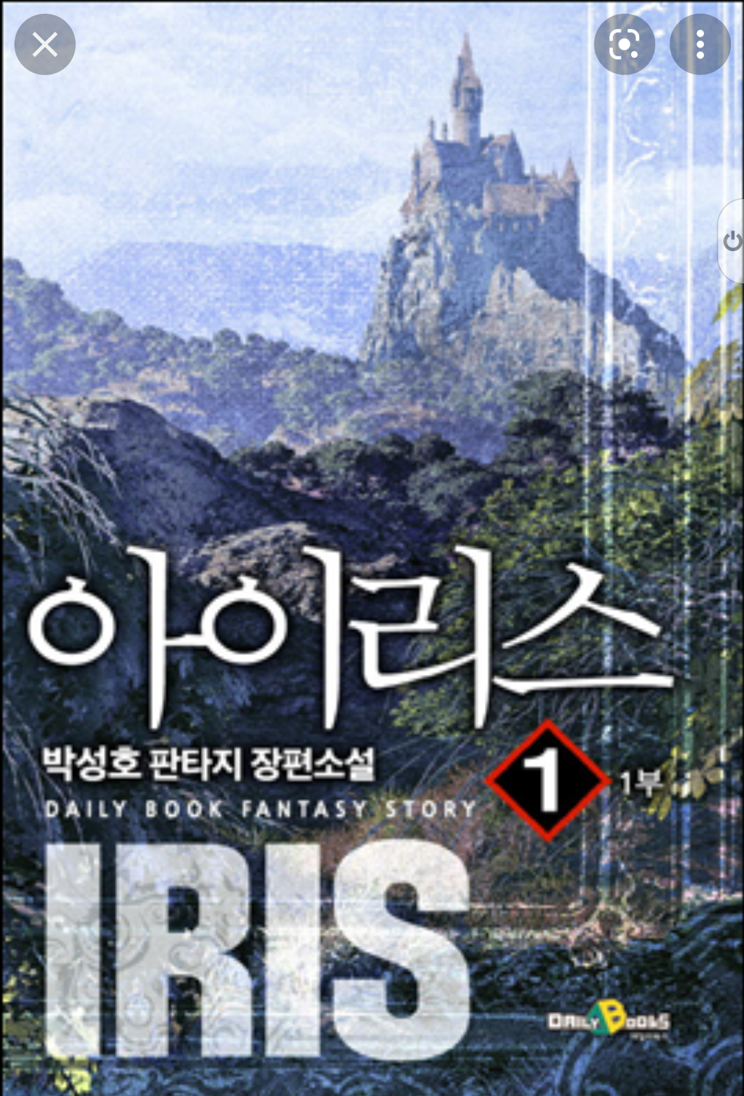  아이리스