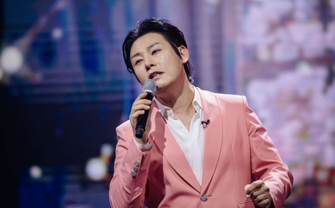 가수-강문경